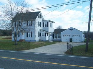 1628 Fries Mill Rd, Franklinville, NJ 08322