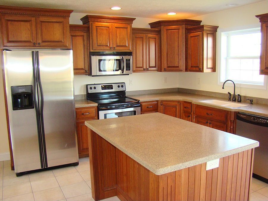 Kitchen 1