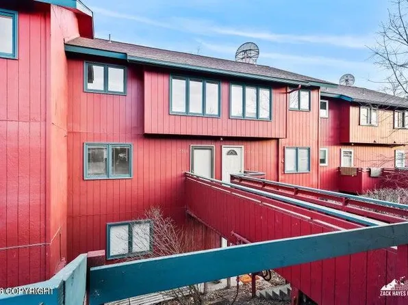 7790 Boundary Ave #K-3, Anchorage, AK 99504