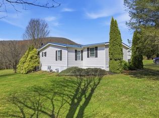 129 Mount Laurel Ln, Gaines, PA