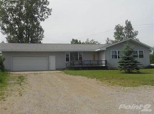 3941 Birch Run Rd, Millington, MI 48746