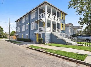 1102 Lowerline St #B, New Orleans, LA 70118