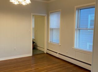 66 Norton St #2, Pawtucket, RI 02860