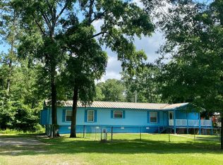 160 Champion Way, Livingston, TX 77351