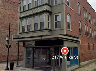 217 W Pike St #302, Clarksburg, WV 26301