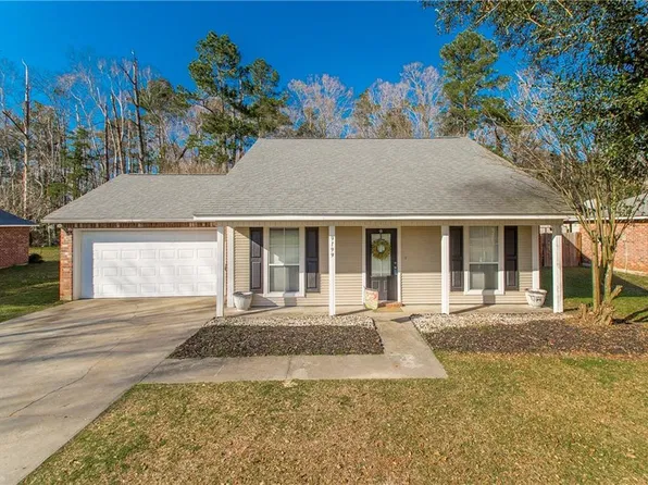 9199 Voltaire Ave, Denham Springs, LA 70706