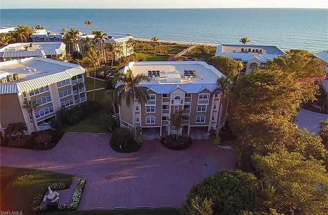1st image of 3215 W Gulf Dr #202E