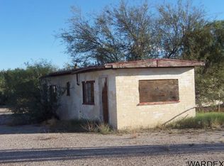 65906 Highway 60, Salome, AZ 85348