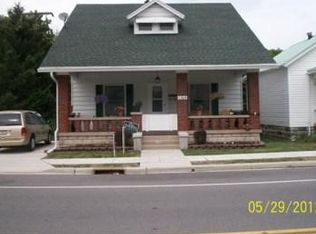 1309 Broadway, Piqua, OH 45356