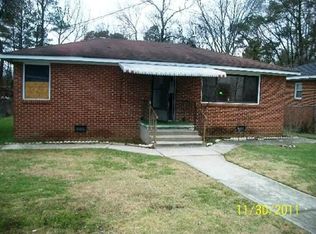 322 Goodwill Dr, Dalton, GA 30721
