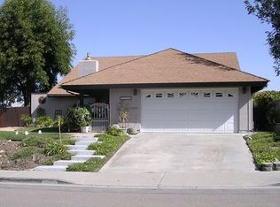 11430 Oculto Rd, San Diego, CA 92127