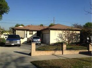 6310 Coronado Ave, Long Beach, CA 90805