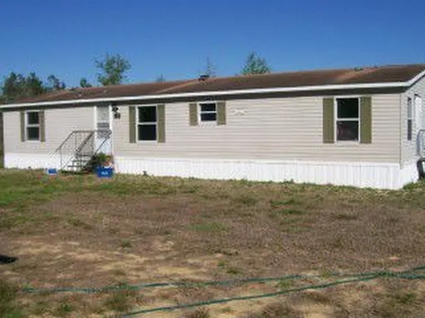 39730 E Cemetery Rd, Umatilla, FL 32784