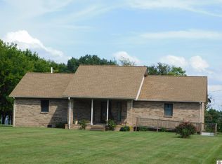 423 Foust Sledd Rd, Benton, KY 42025