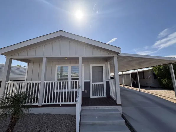16805 N 1st Ave #45, Phoenix, AZ 85023