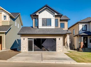 1176 S Iron Ridge Ave, Crossfield, AB T0M0S0