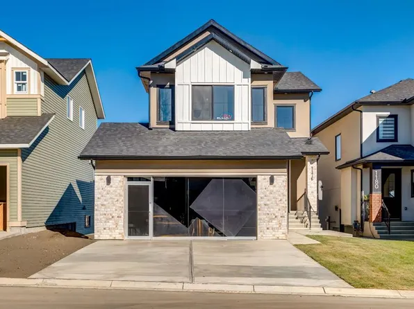 1176 S Iron Ridge Ave, Crossfield, AB T0M 0S0
