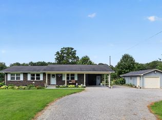 2717 Scenic Hwy, Rising Fawn, GA 30738