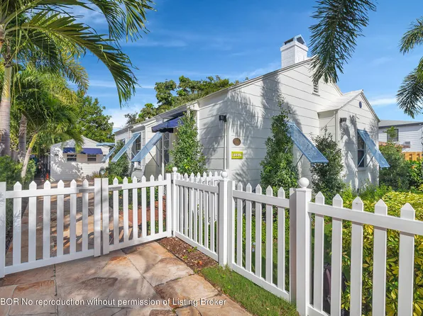 331 Conniston Rd, West Palm Beach, FL 33405