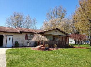 1757 E Pratt Lake Rd, Gladwin, MI 48624