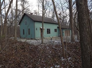 2064 E 1200 North Rd, Milford, IL 60953