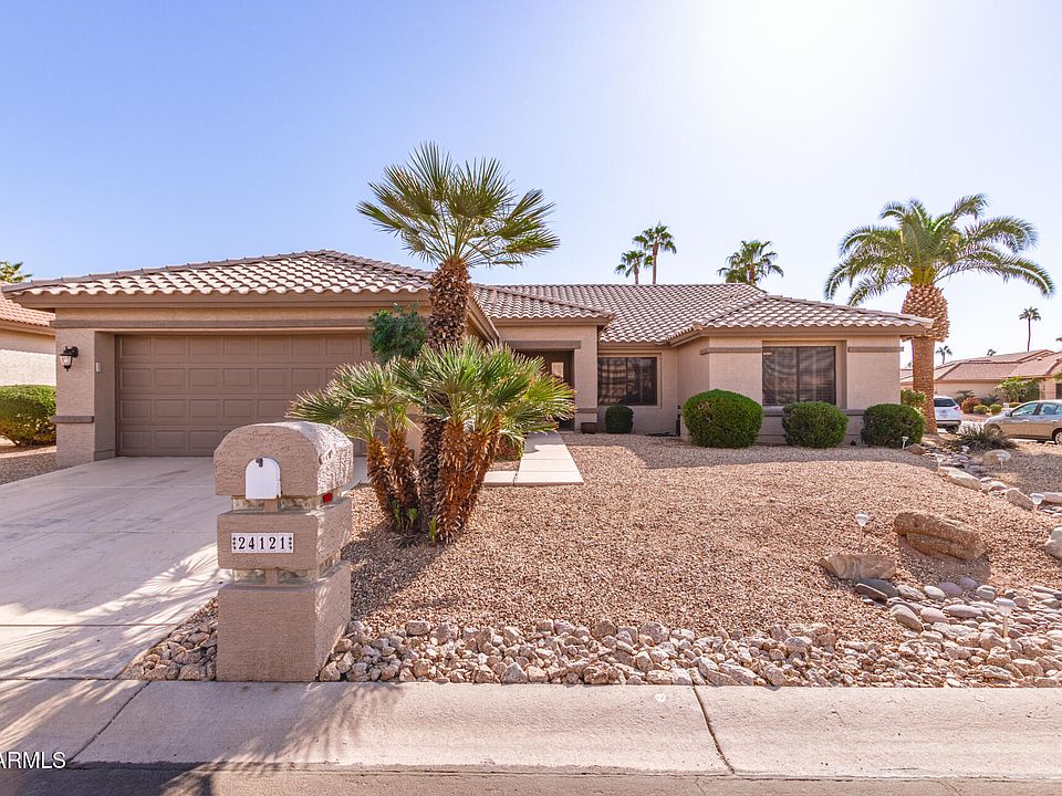 1st image of 24121 S Endeavor Drive