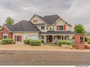 874 N Lakeview Dr, Prescott, AZ 86301