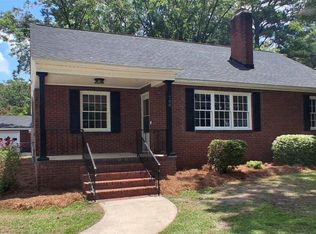 708 S Franklin Dr, Florence, SC 29501