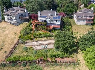 916 Placer Ridge Rd, Walnut Creek, CA 94597