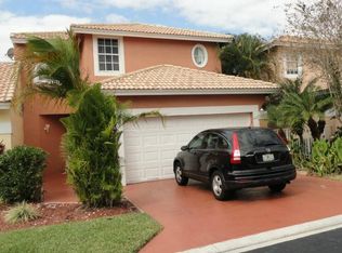 5660 NW 120th Ter, Pompano Beach, FL 33076