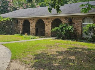 598 Golf Links Rd, Hot Springs, AR 71901