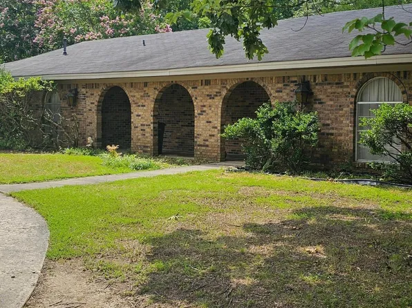 598 Golf Links Rd, Hot Springs, AR 71901