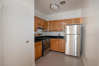 Rented by Keller Williams NYC