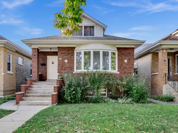 5129 W Fletcher St, Chicago, IL 60641