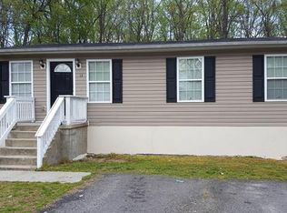 13 St John Ct, Petersburg, VA 23803