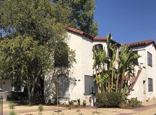 1220 N Van Ness Ave, Fresno, CA