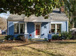 2109 Riverside Dr, Nashville, TN 37216