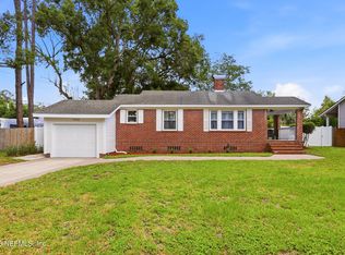 1723 Orlando Cir S, Jacksonville, FL 32207