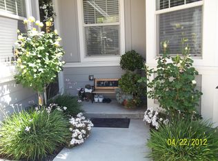 2338 Andre Ln, Santa Rosa, CA 95403