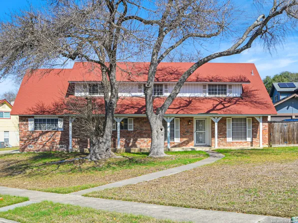 6323 Handsome Lake, Leon Valley, TX 78238