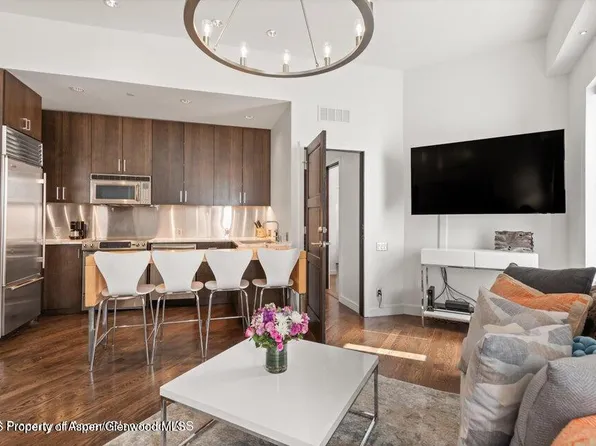 404 S Galena St #207-208-209, Aspen, CO 81611