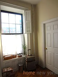 Rented by New York is Home