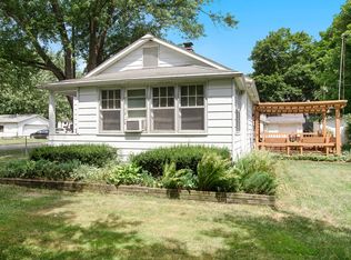 316 W G Ave, Kalamazoo, MI 49004