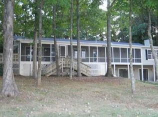 348 Normandy Rd, Eatonton, GA 31024