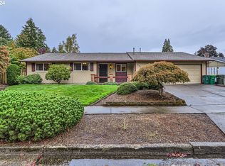13900 SW Spirea St, Beaverton, OR 97008