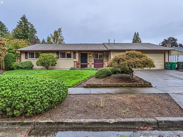 13900 SW Spirea St, Beaverton, OR 97008
