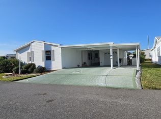 Hacienda Del Rio, Edgewater, FL 32141