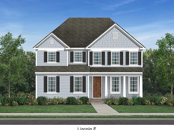 Elevation E