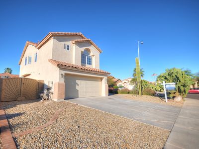 1192 W Kesler Ln, Chandler, AZ, 85224
