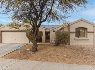 2862 S Beck Dr, Tucson, AZ 85730